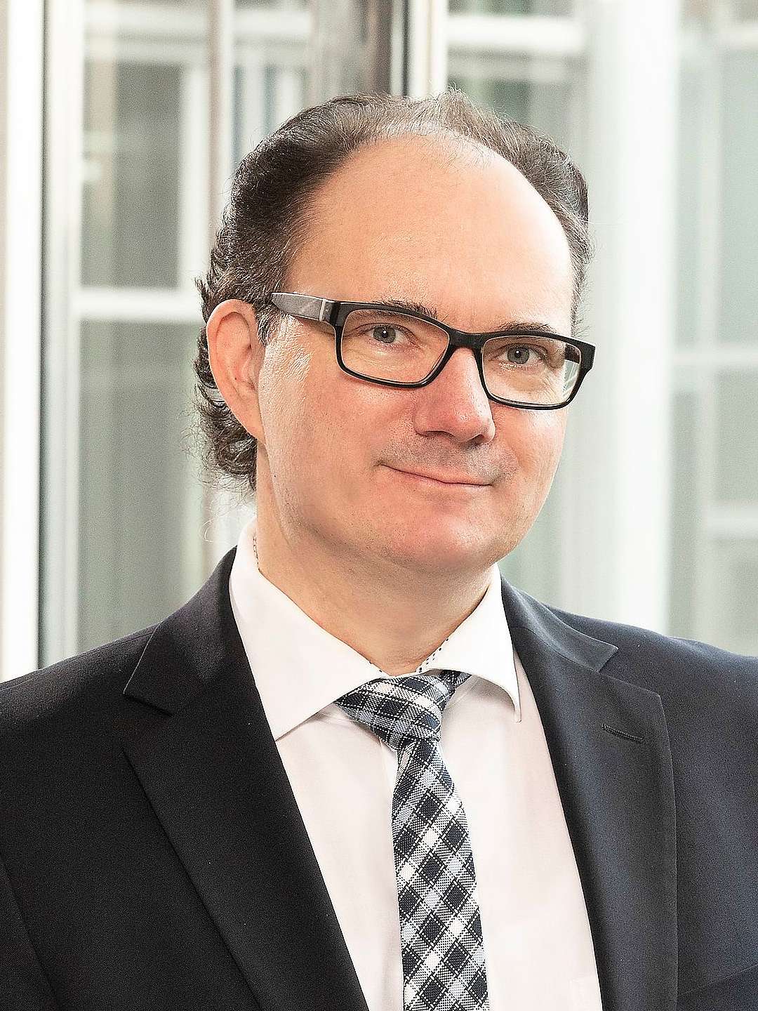 Mike Altieri