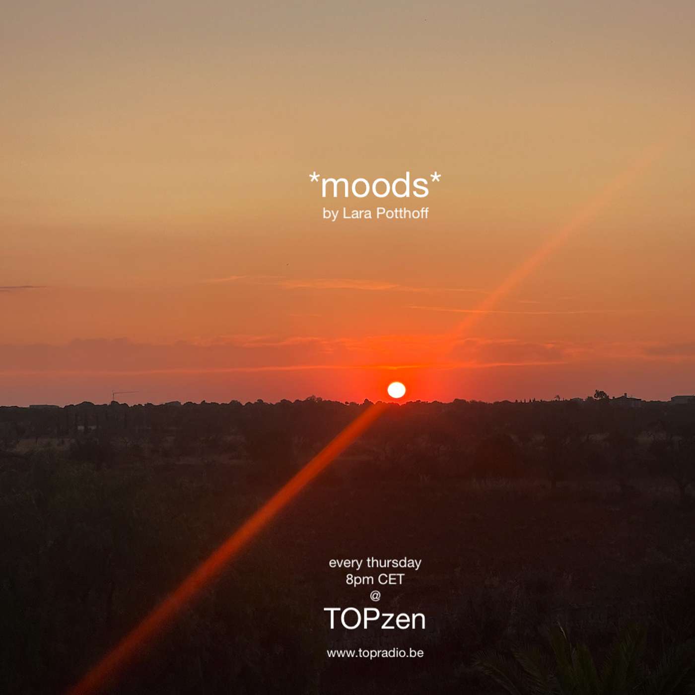 *moods* by Lara Potthoff @ TOPzen 13.07.2023