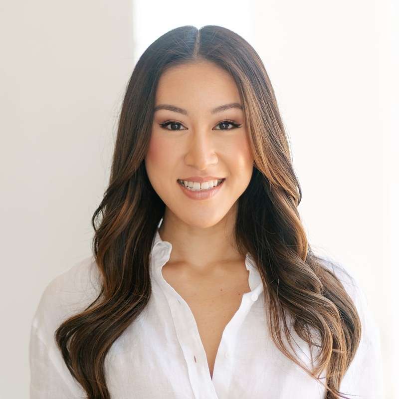 Rachel Wong
