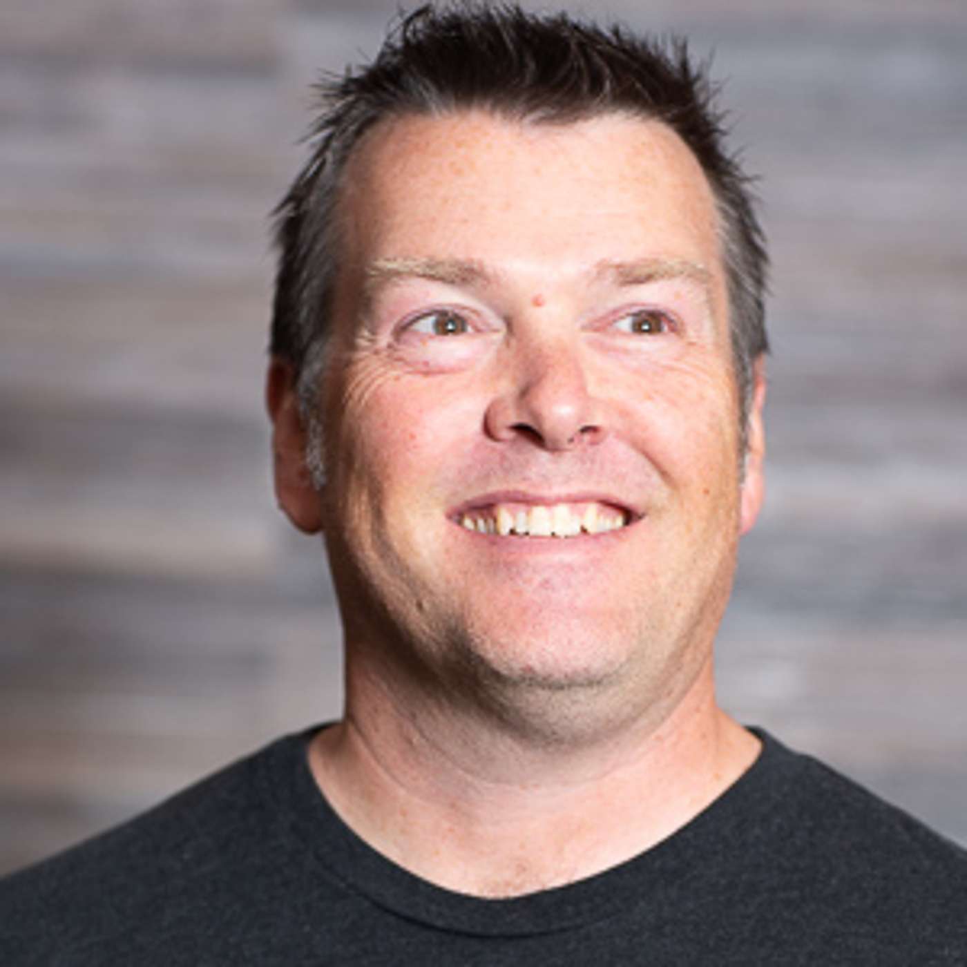 276 - Todd Kaufman, Agent #001 at Test Double