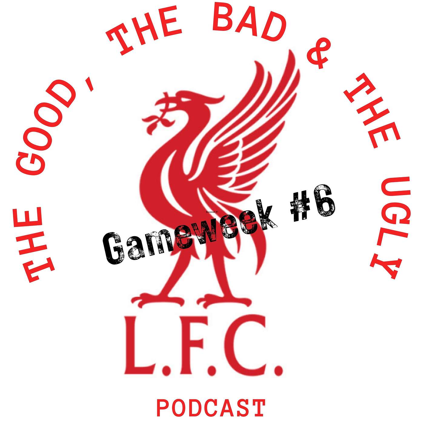 The Good, The Bad & The Ugly 2025-26: Gameweek #6