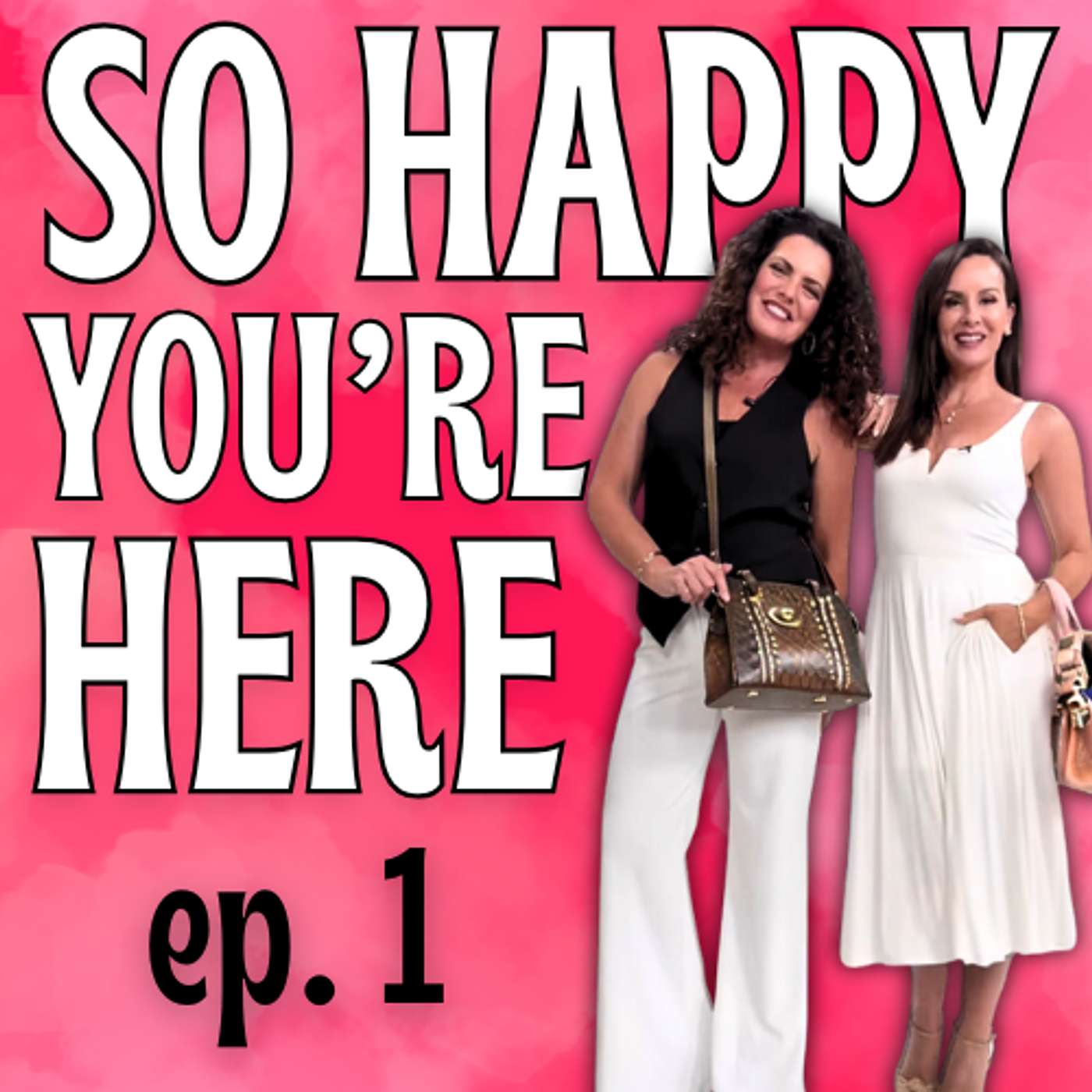 Ep.1 | We Need a Hero!