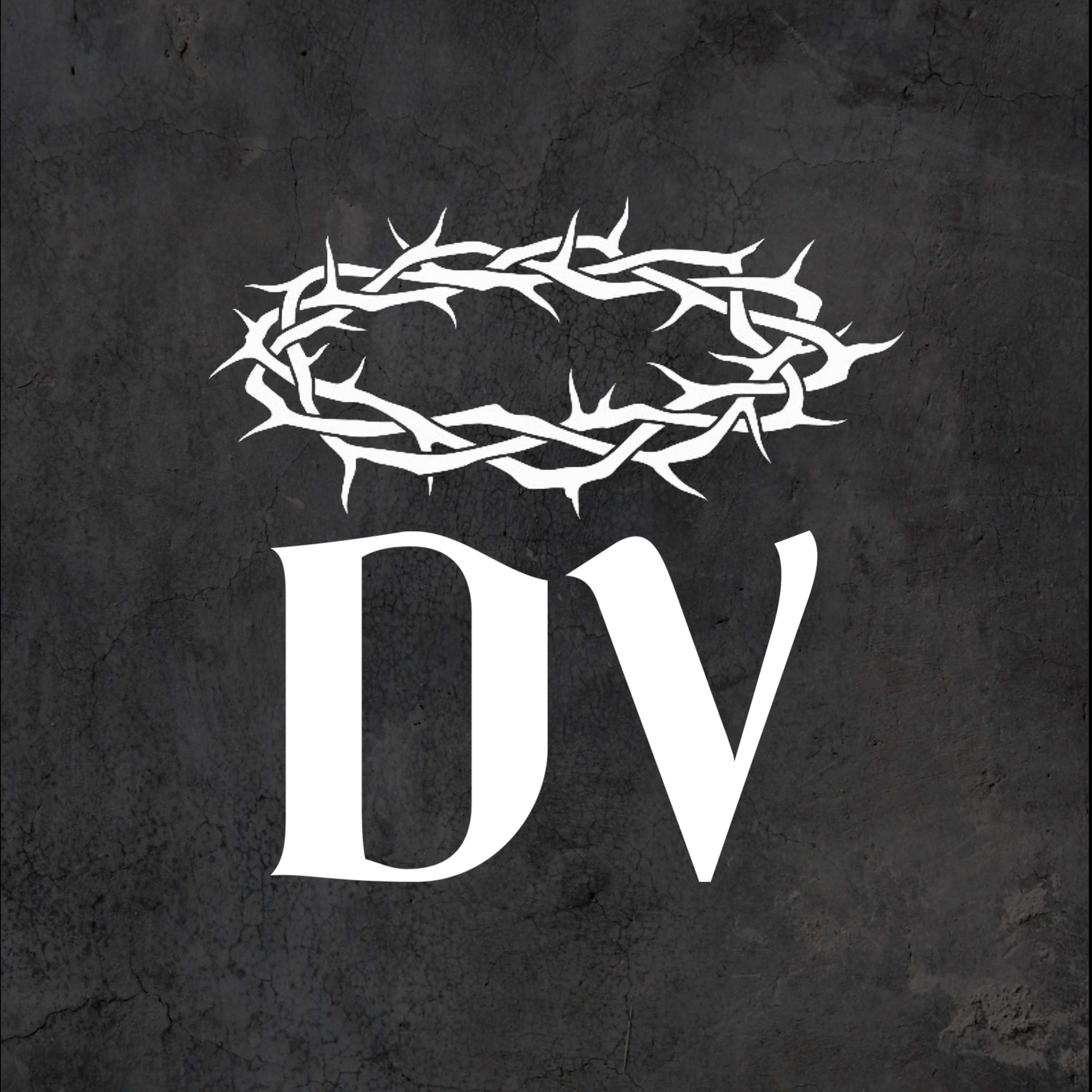 Disciple Vision Podcast