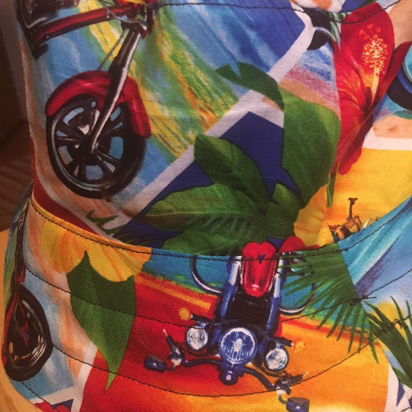 Episode 139 - Live from Bergen Harley Davidson