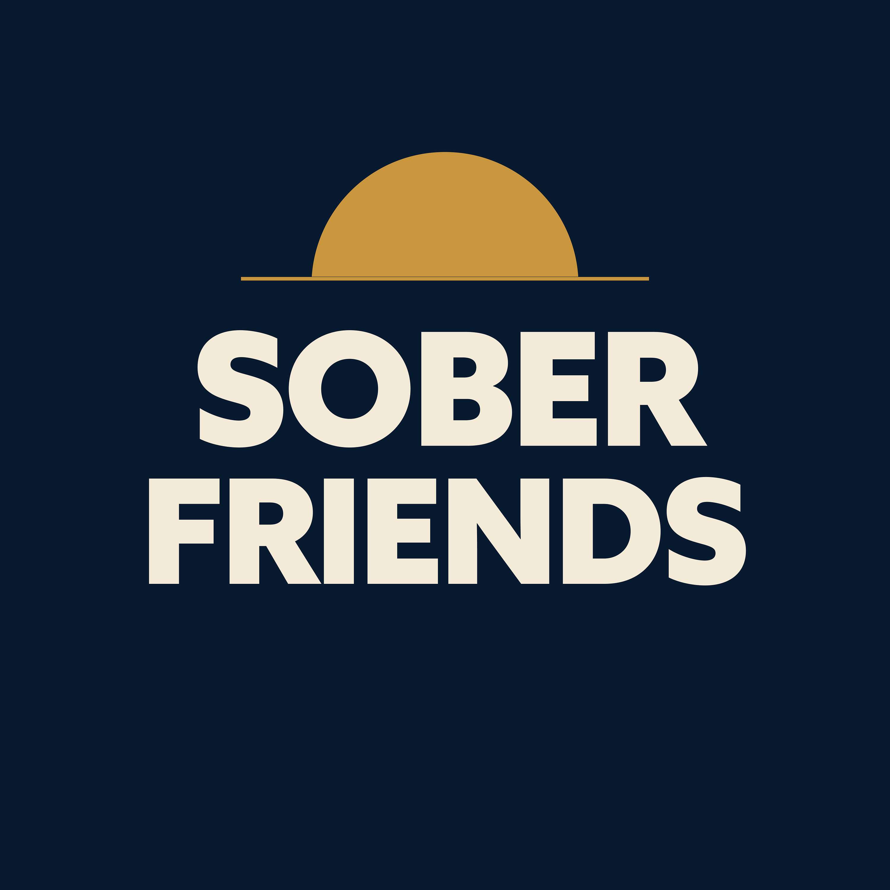 Sober Friends