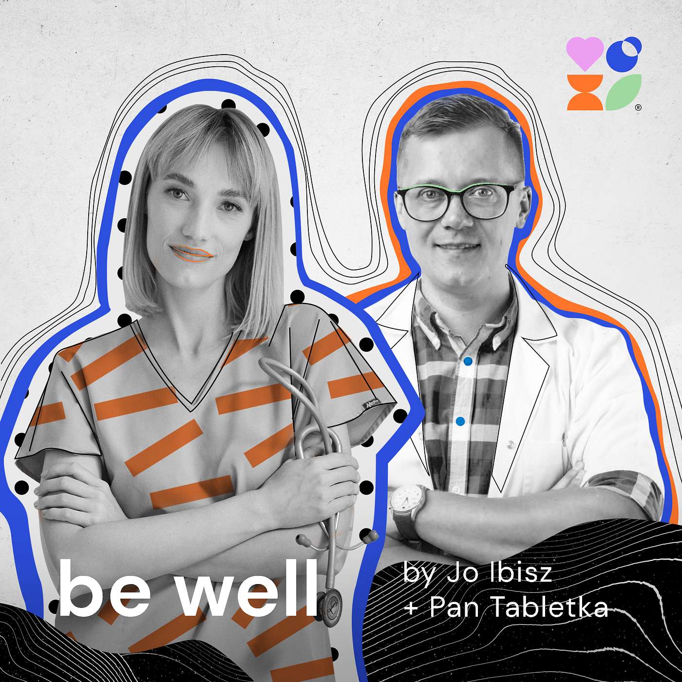O życiu bez tabletek + @PanTabletka episode artwork