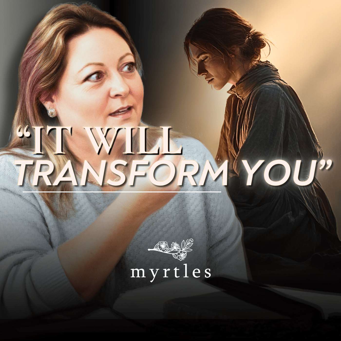 Why the Bread of Life Changes a Woman’s Life Forever episode artwork