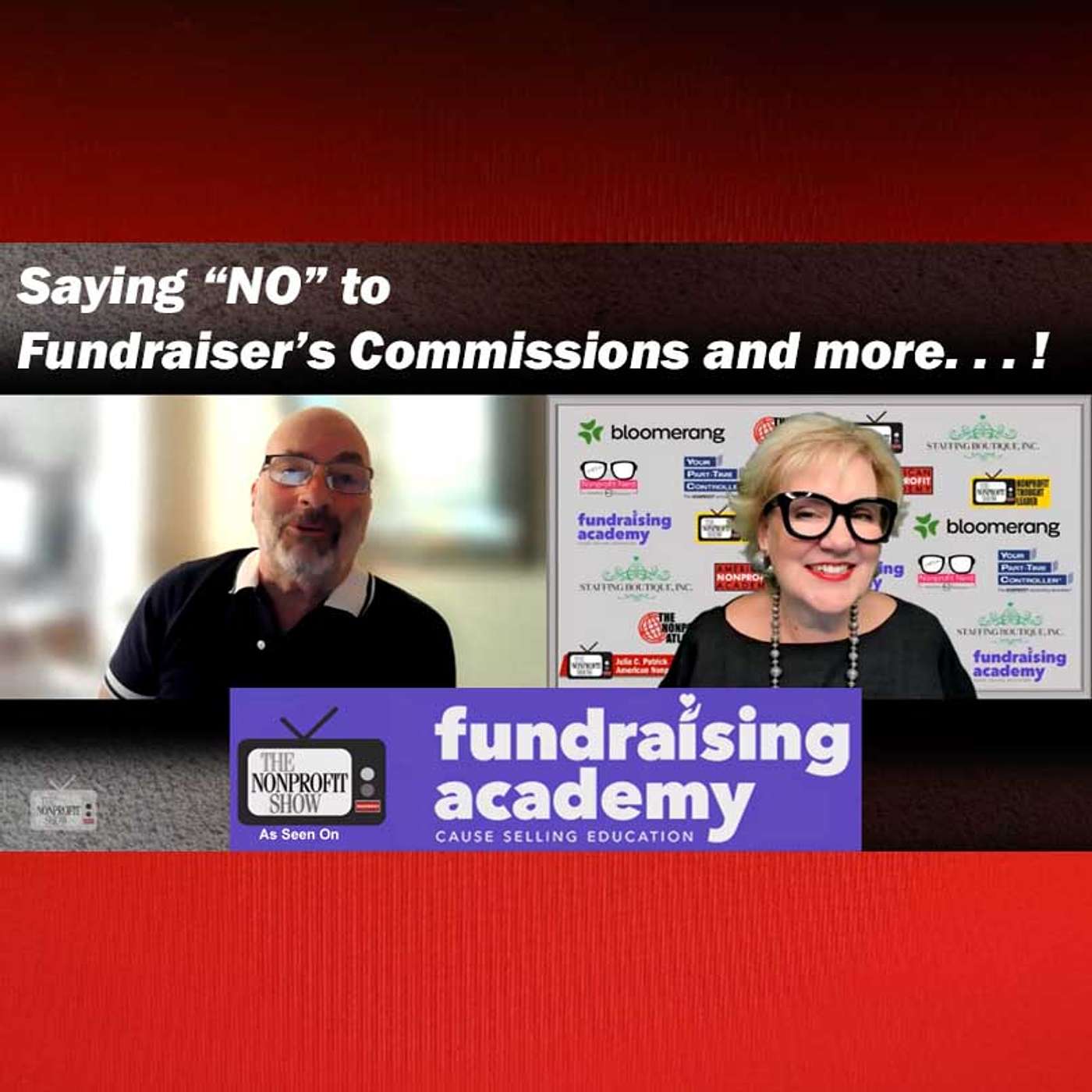 The Nonprofit Show