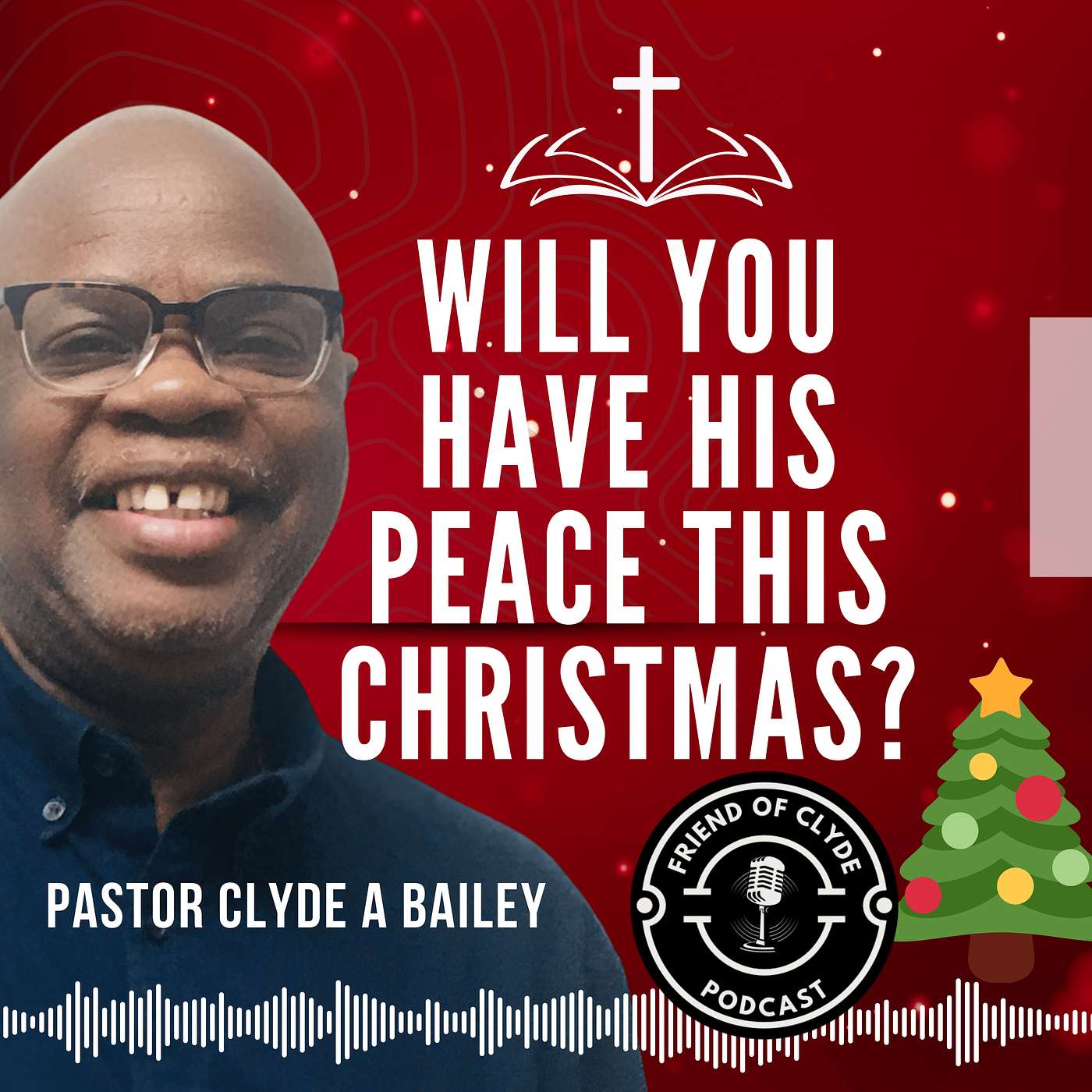 The Prince Of Peace Has A Gift For You This Christmas -No Santa Included