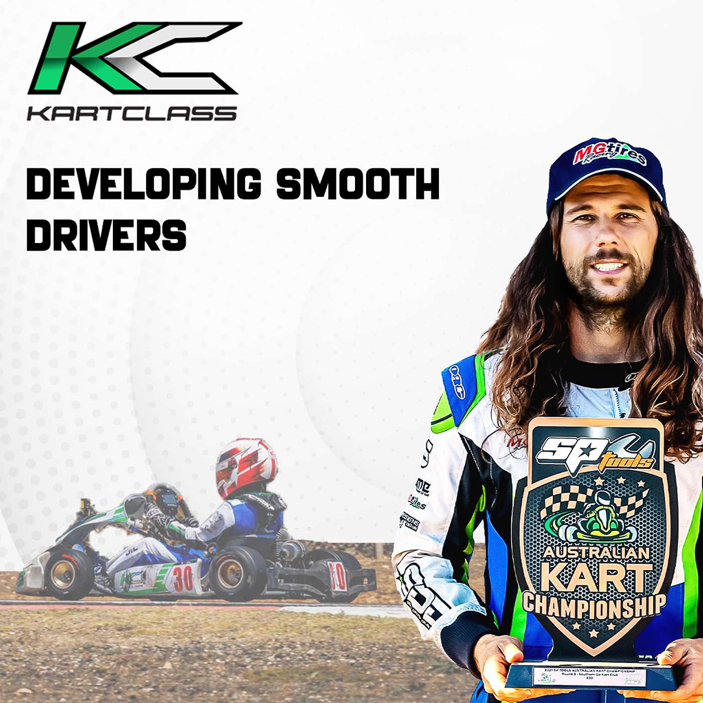 Developing Smooth Drivers: Throttle, Brake & Steering Fundamentals