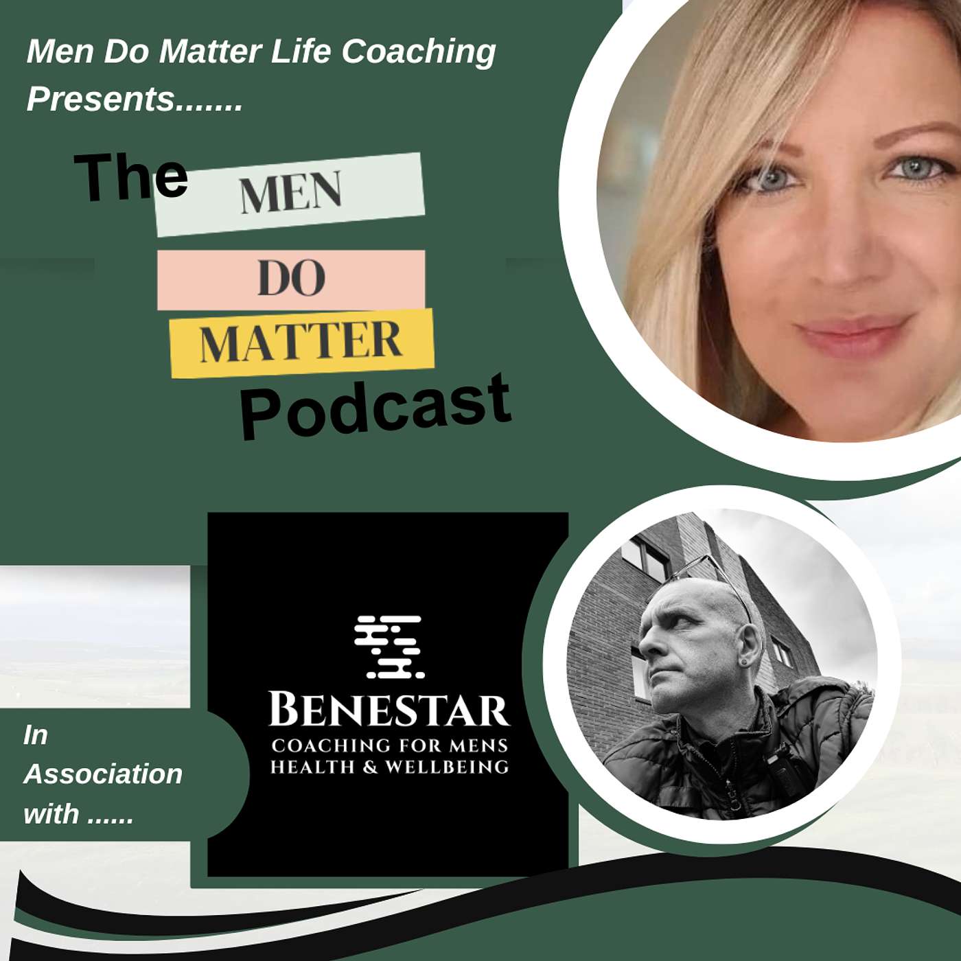 The Men Do Matter Podcast
