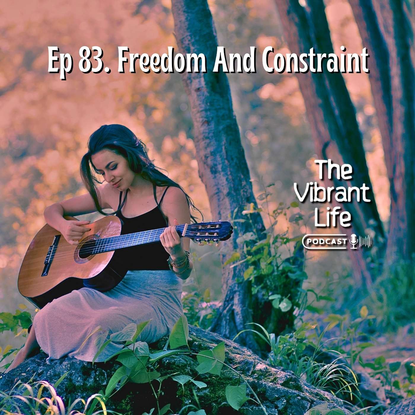 The Vibrant Life