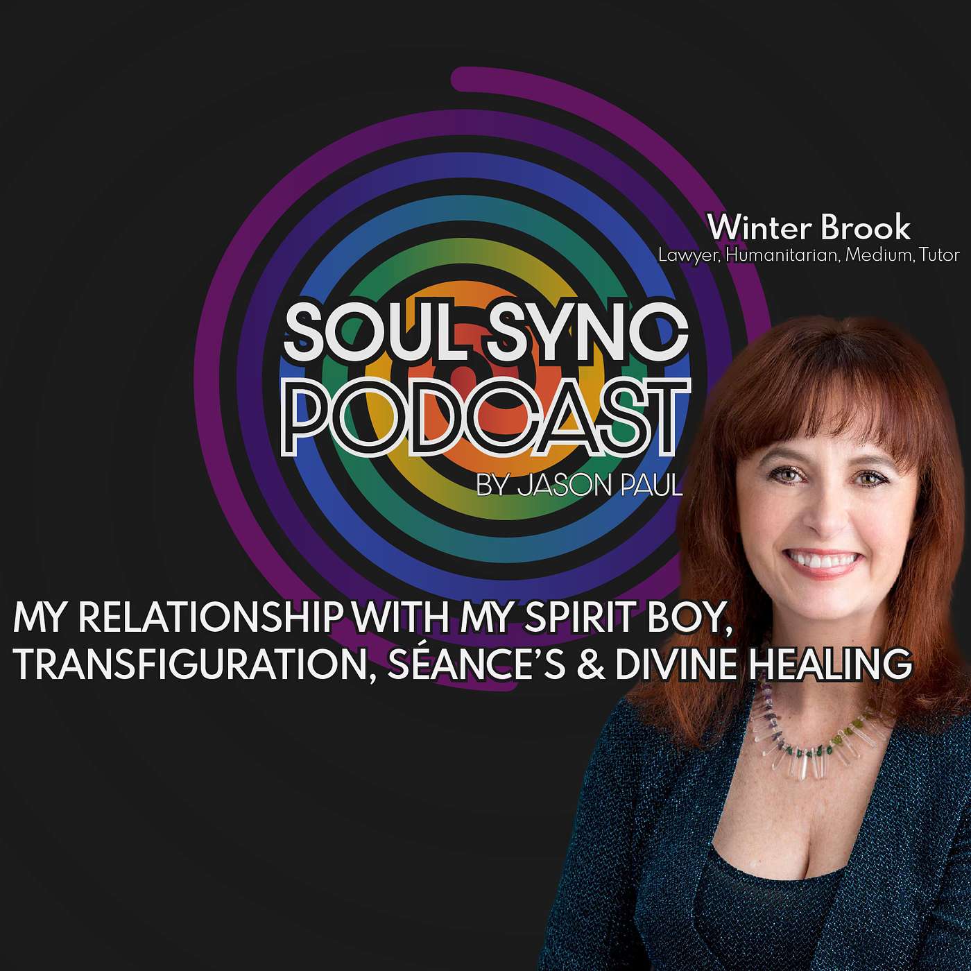 Soul Sync with Jason Paul