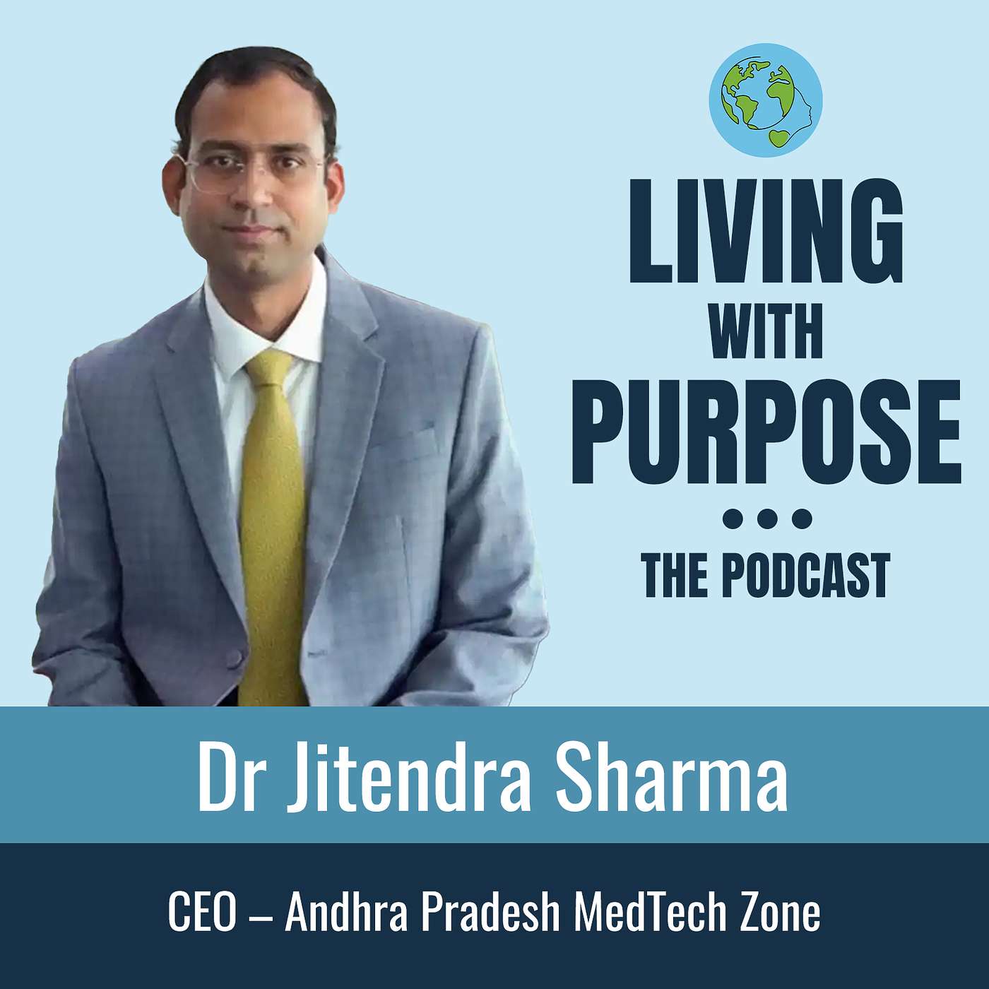 Living with Purpose