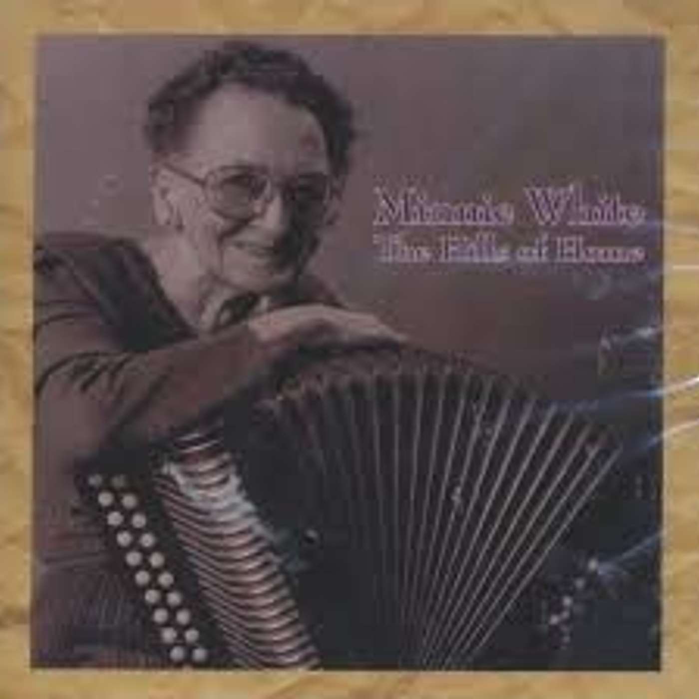 Episode 227: From Newfoundland Appalachia The Music of Minnie White Newfoundland’s First Lady of the Accordion (1916-2001). episode artwork
