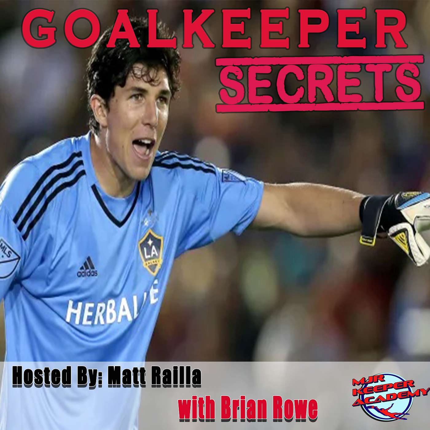 Goalkeeper Secrets