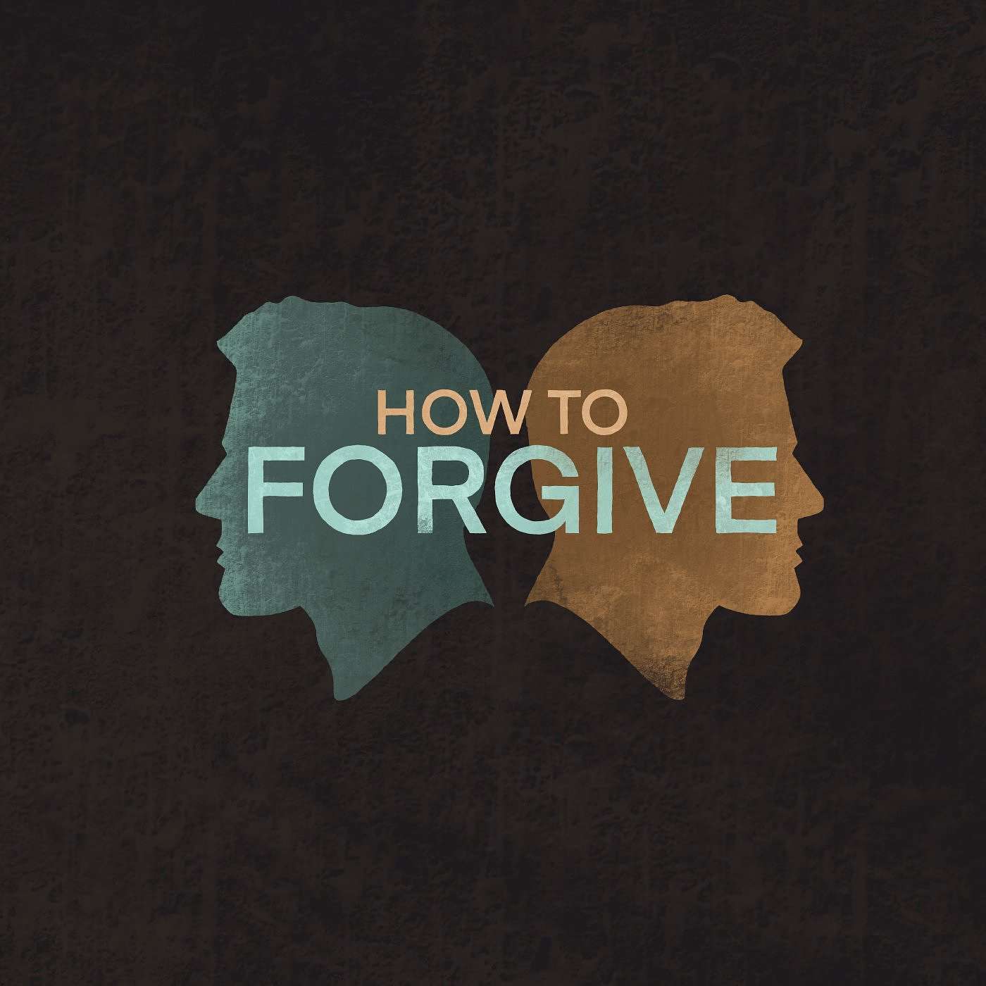 Confession | How To Forgive Week 4 episode artwork