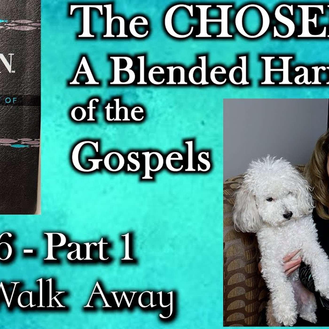 The Chosen Devotionals