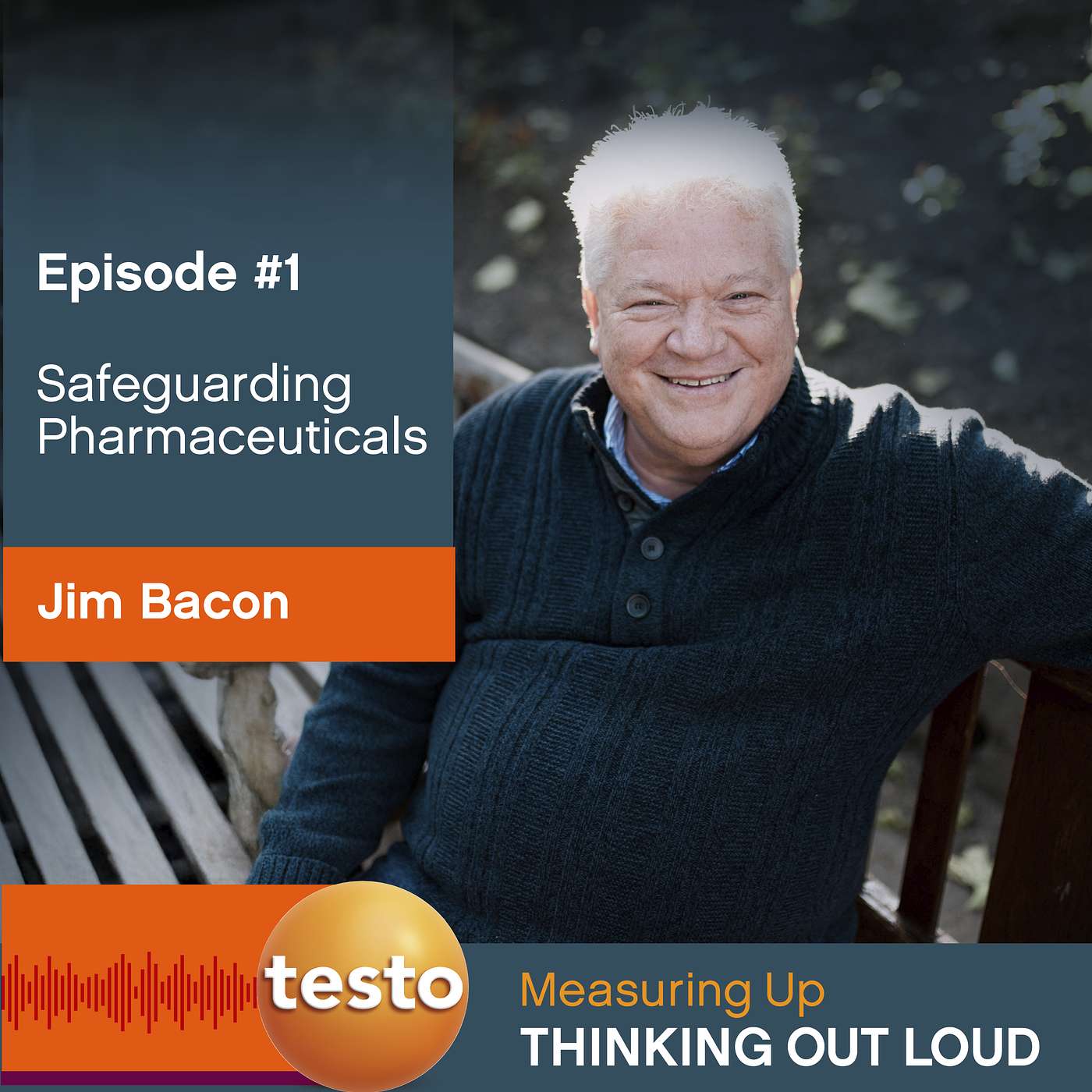 Cold Chain Excellence: Safeguarding Pharmaceuticals with Jim Bacon Cold Chain Excellence: Safeguarding Pharmaceuticals with Jim Bacon