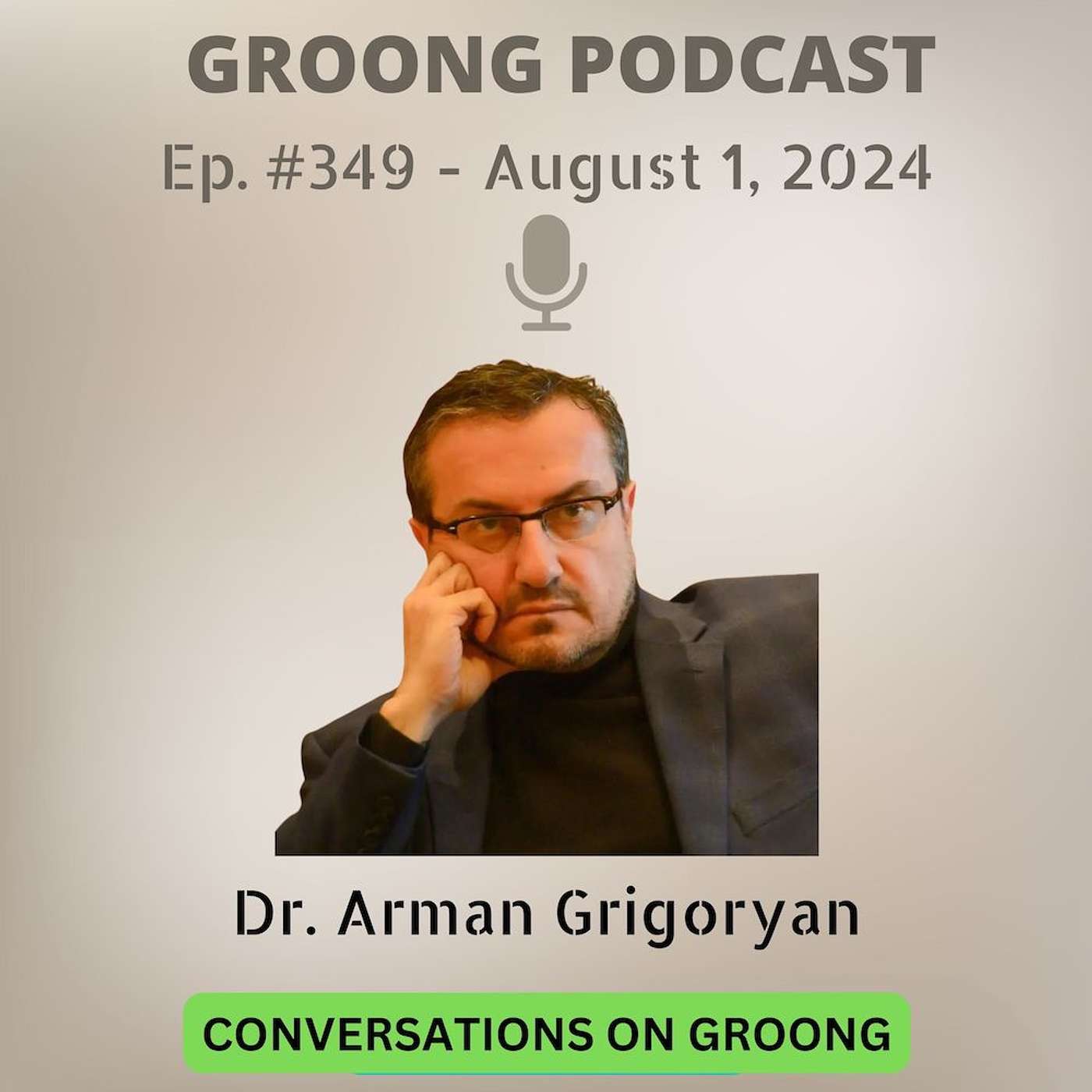 Armenian News Network - Groong: Week In Review Podcast