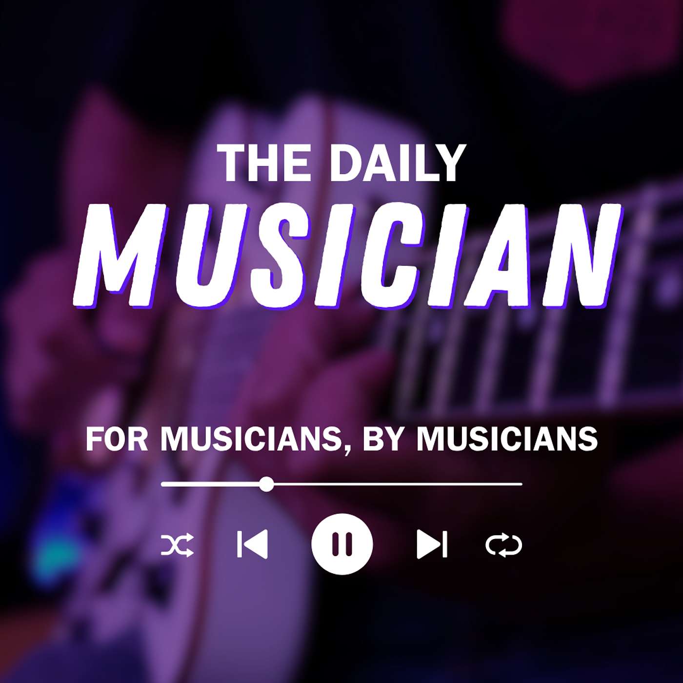 The Daily Musician