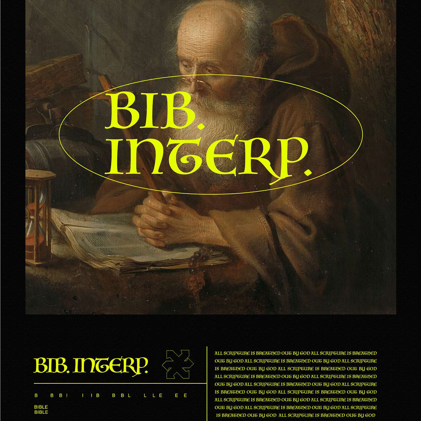 What does the Bible say about homosexuality?