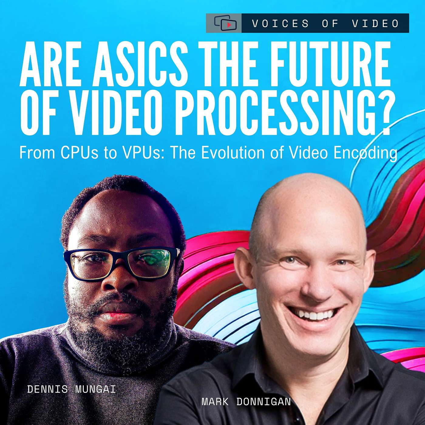 Voices of Video