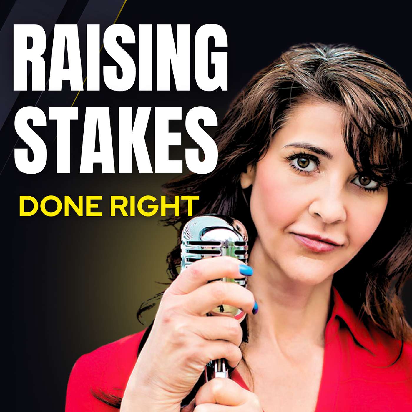 How to Raise the Stakes in Your Story (Without Gimmicks)