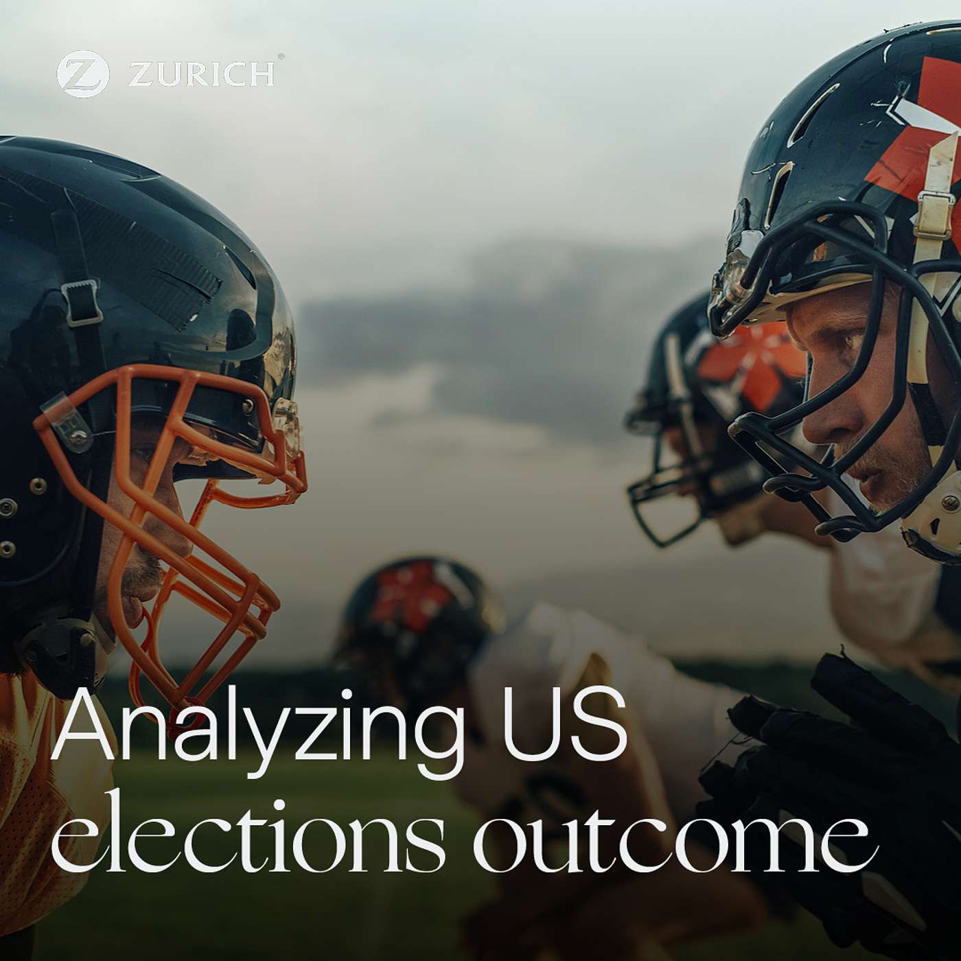 Economic and market implications of the US election outcome on the US, Eurozone and China Economic and market implications of the US election outcome on the US, Eurozone and China