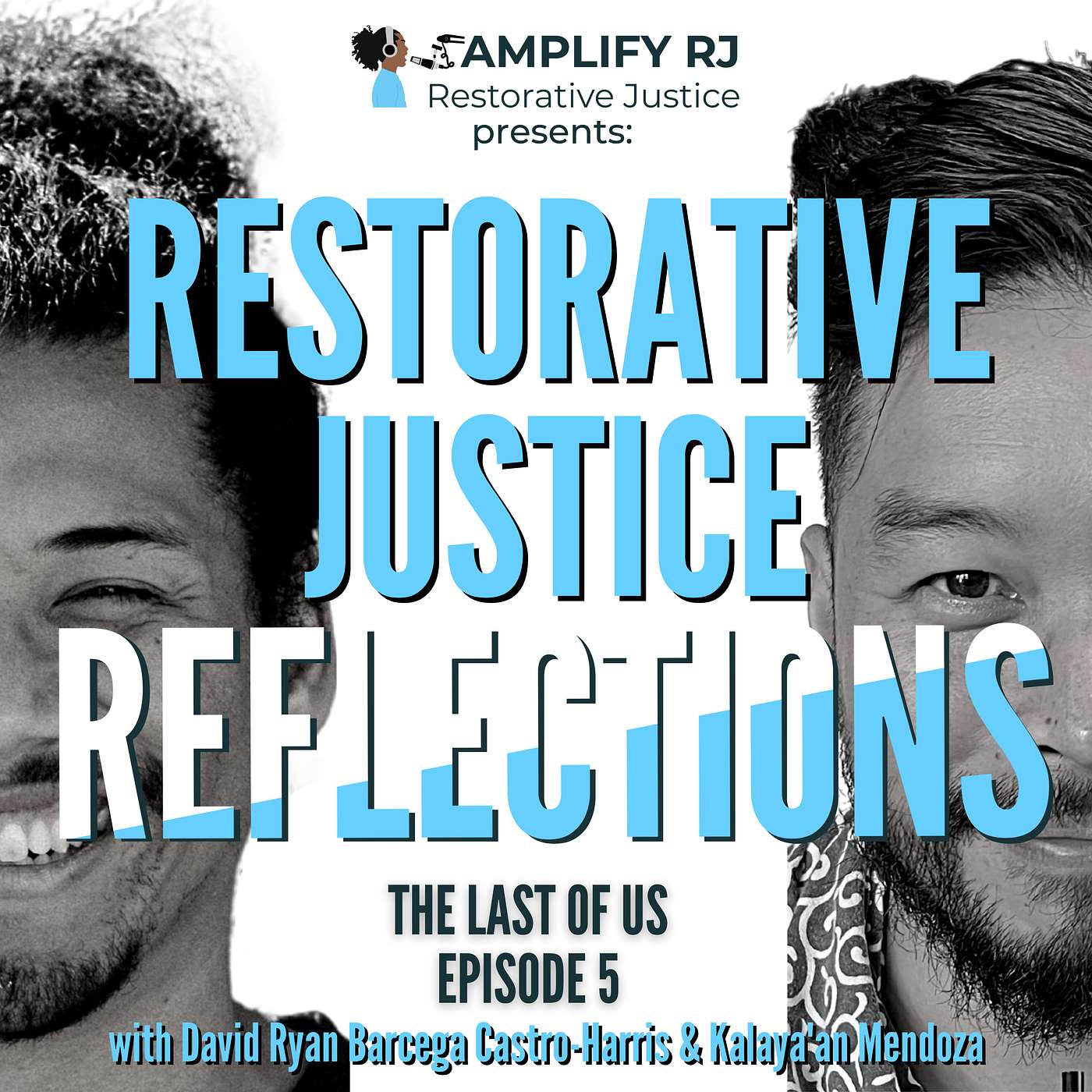What Is a Single Life Worth in the Apocalypse? (The Last of Us Episode 5) [Restorative Justice Reflections] episode artwork
