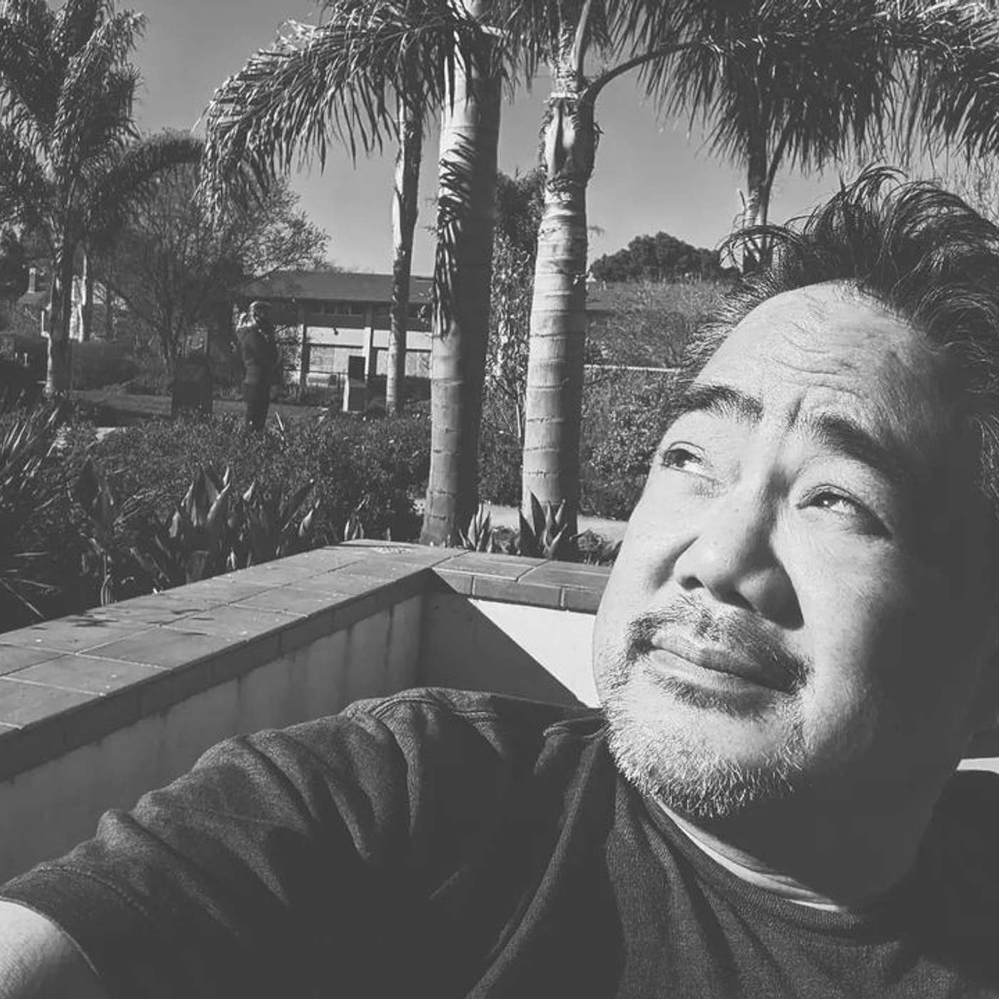 Bruce Reyes-Chow on Kindness and "Moderation"