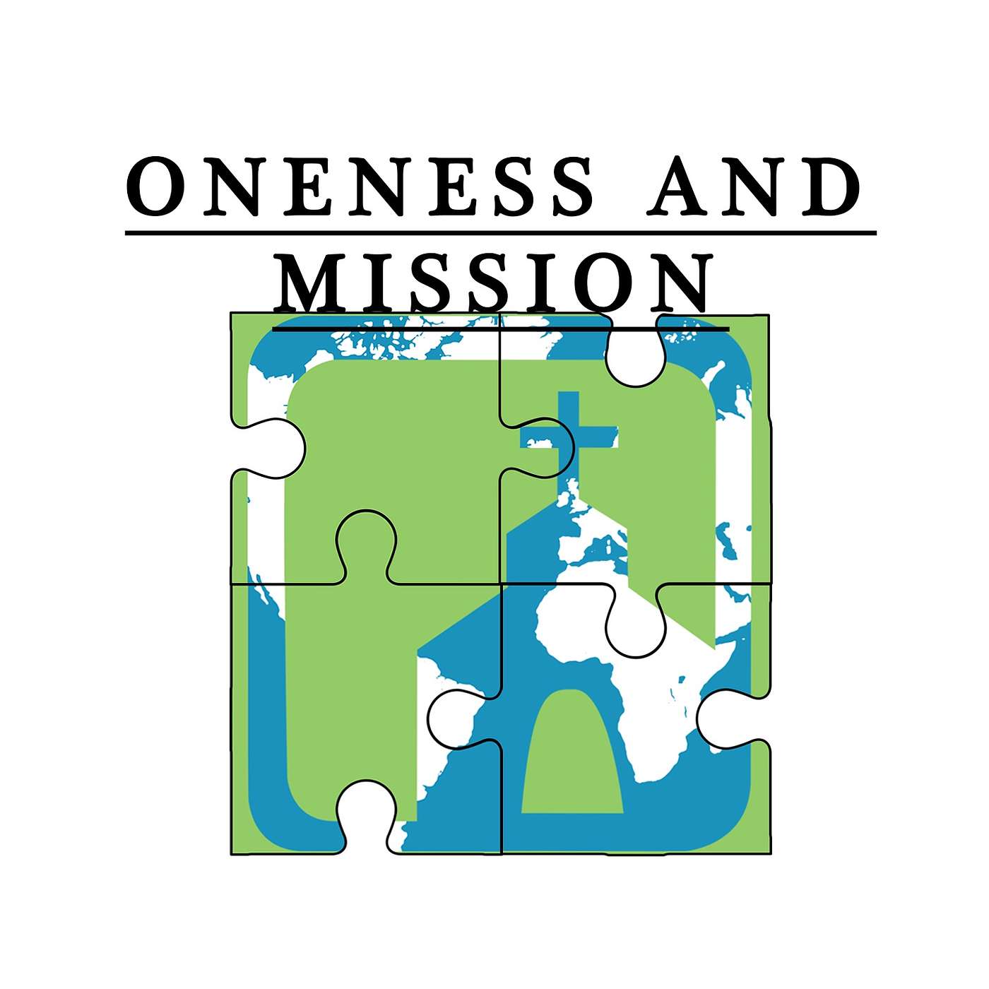 Oneness & Mission
