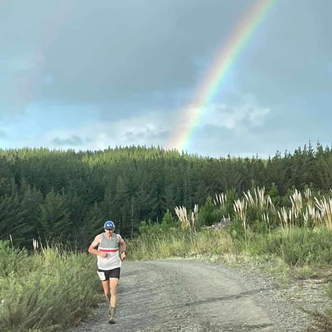 Dirt Church Radio Trail Running