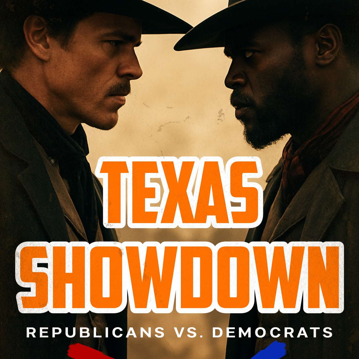 Texas Showdown
