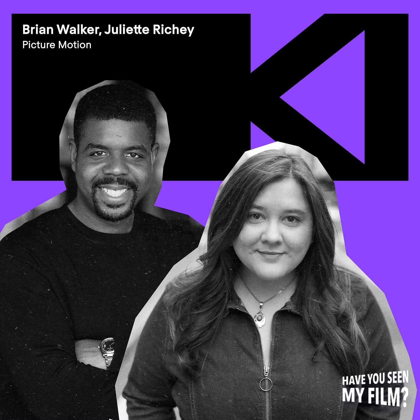 State of Impact with Brian Walker & Juliette Richey (Picture Motion)
