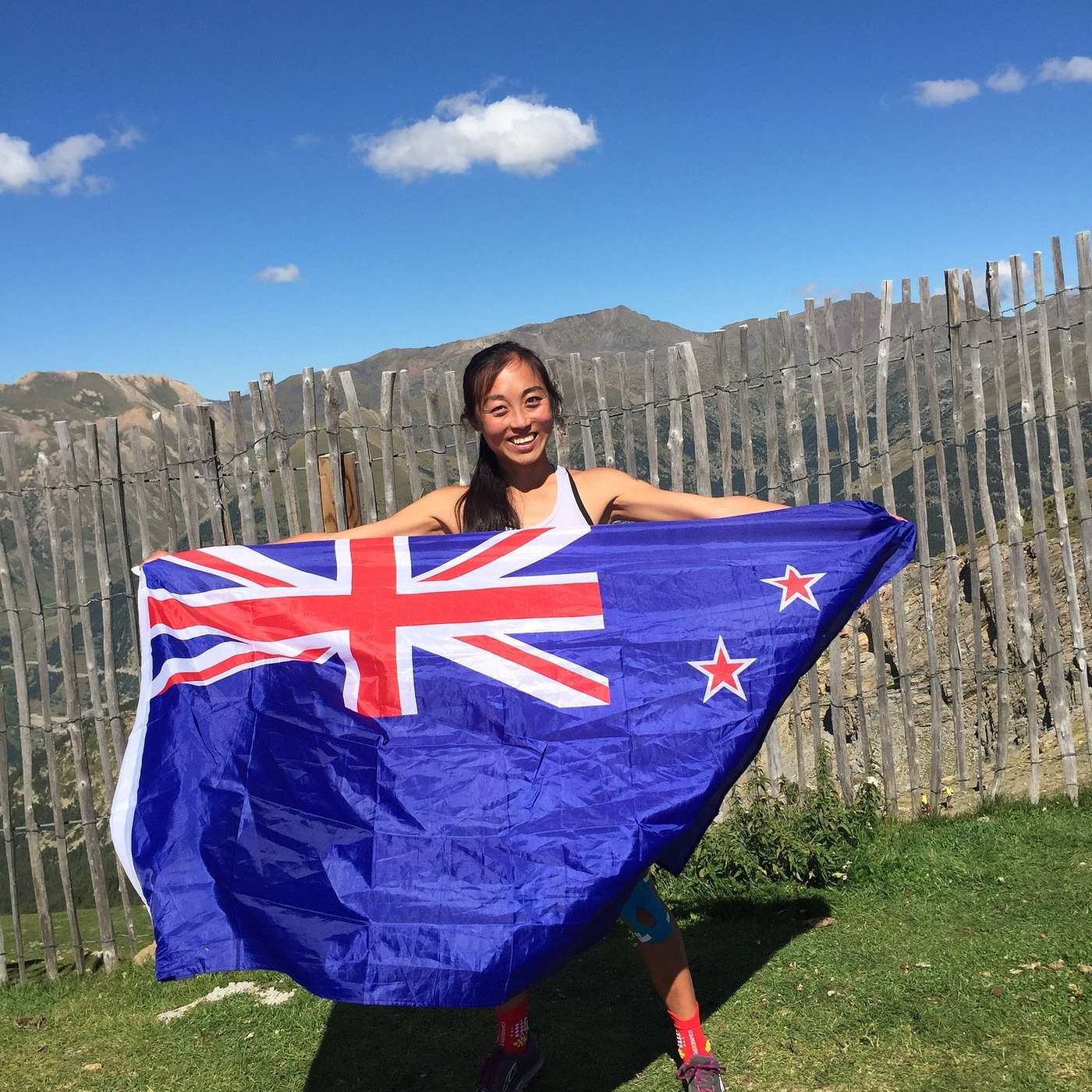 DCR Episode 16 - Nancy Jiang