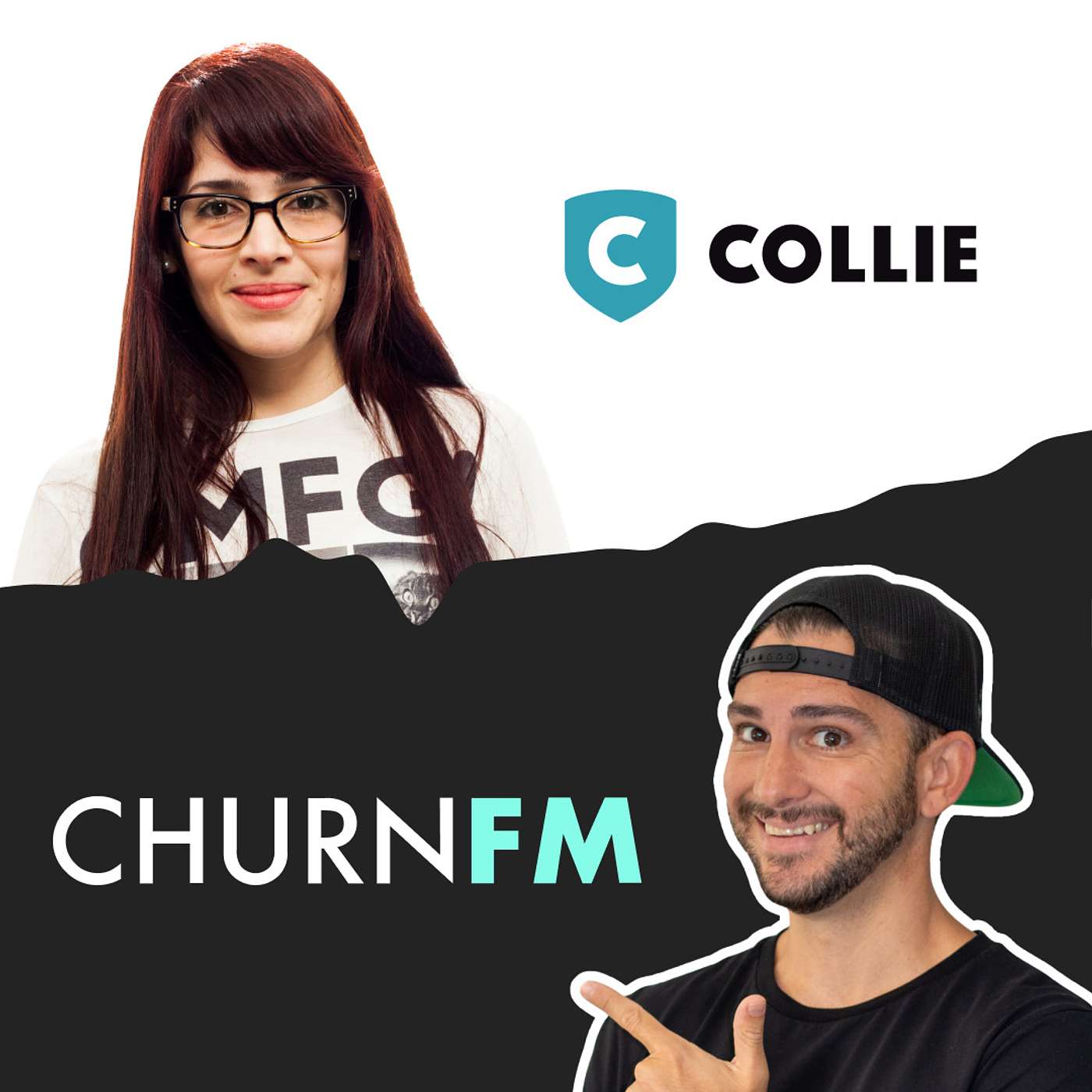 CHURN FM