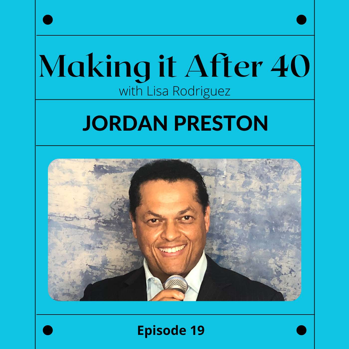 Making it After 40