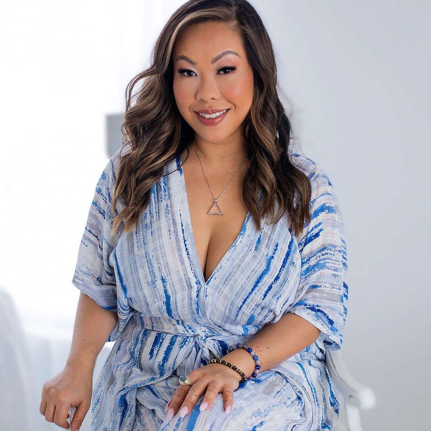 #88 Experience Can Be a Teacher: Jo Lam