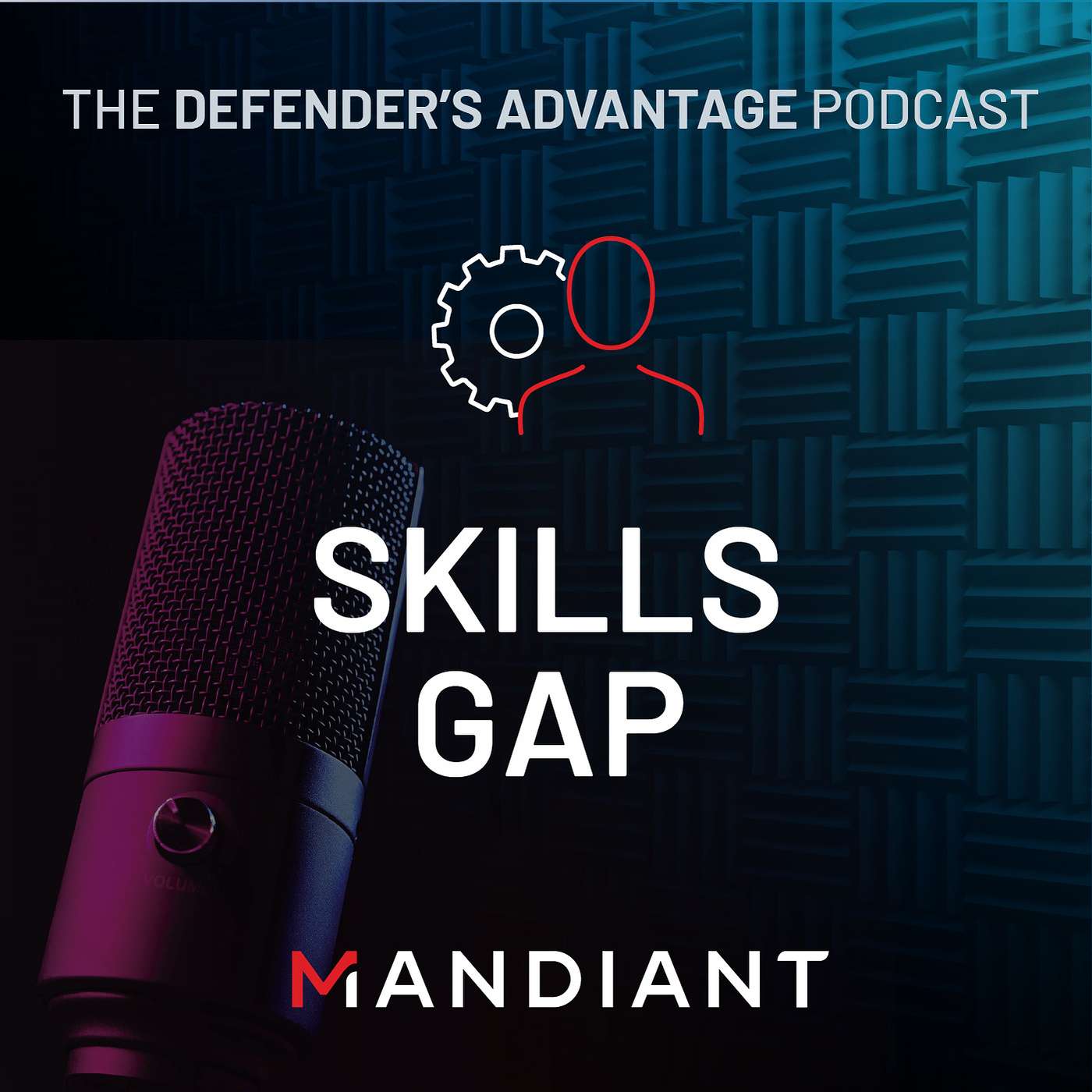 The Defender\'s Advantage Podcast