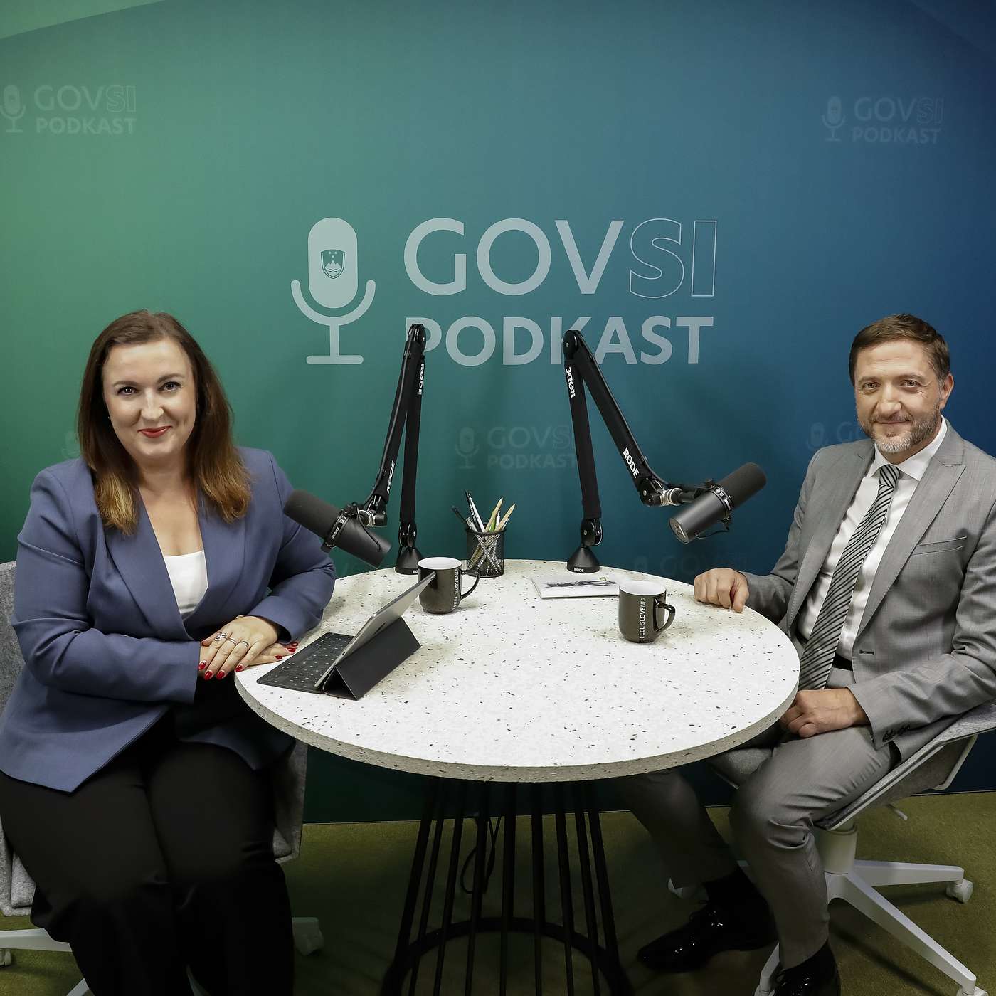 Minister Boštjančič: »Vlaganja v znanje, zdravje in varnost so naložbe v prihodnost« Minister Boštjančič: »Vlaganja v znanje, zdravje in varnost so naložbe v prihodnost«