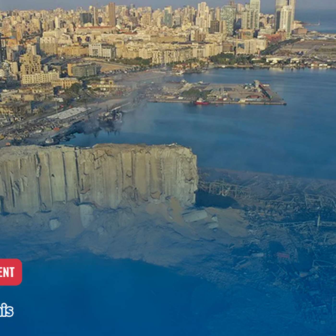 Explosion du Port de Beyrouth : les victimes françaises abandonnées ?