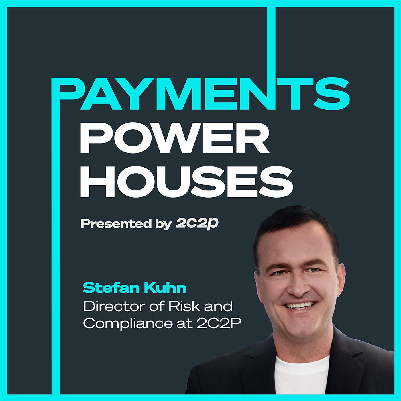 Payments Powerhouses by 2C2P
