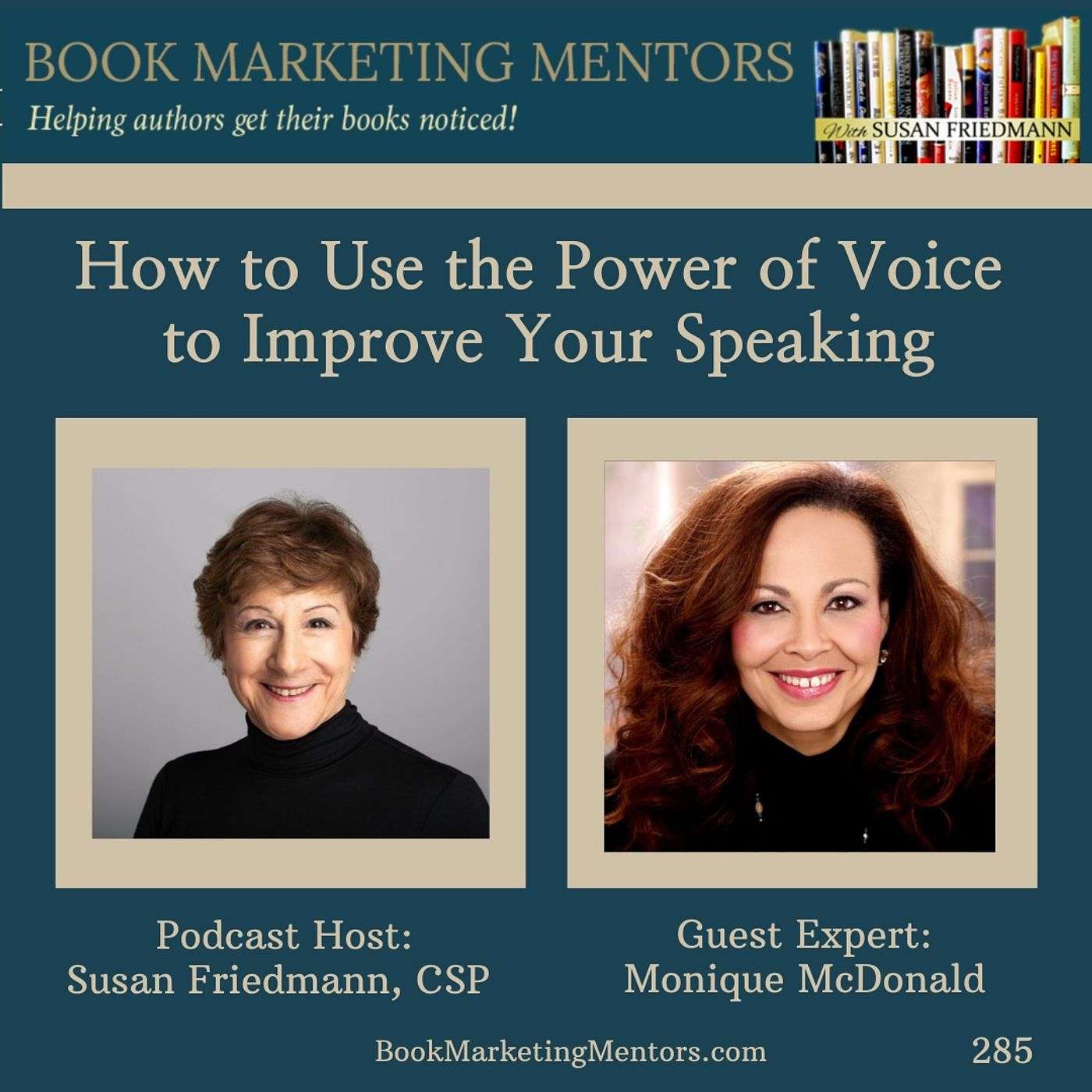 How to Use the Power of Voice to Improve Your Speaking