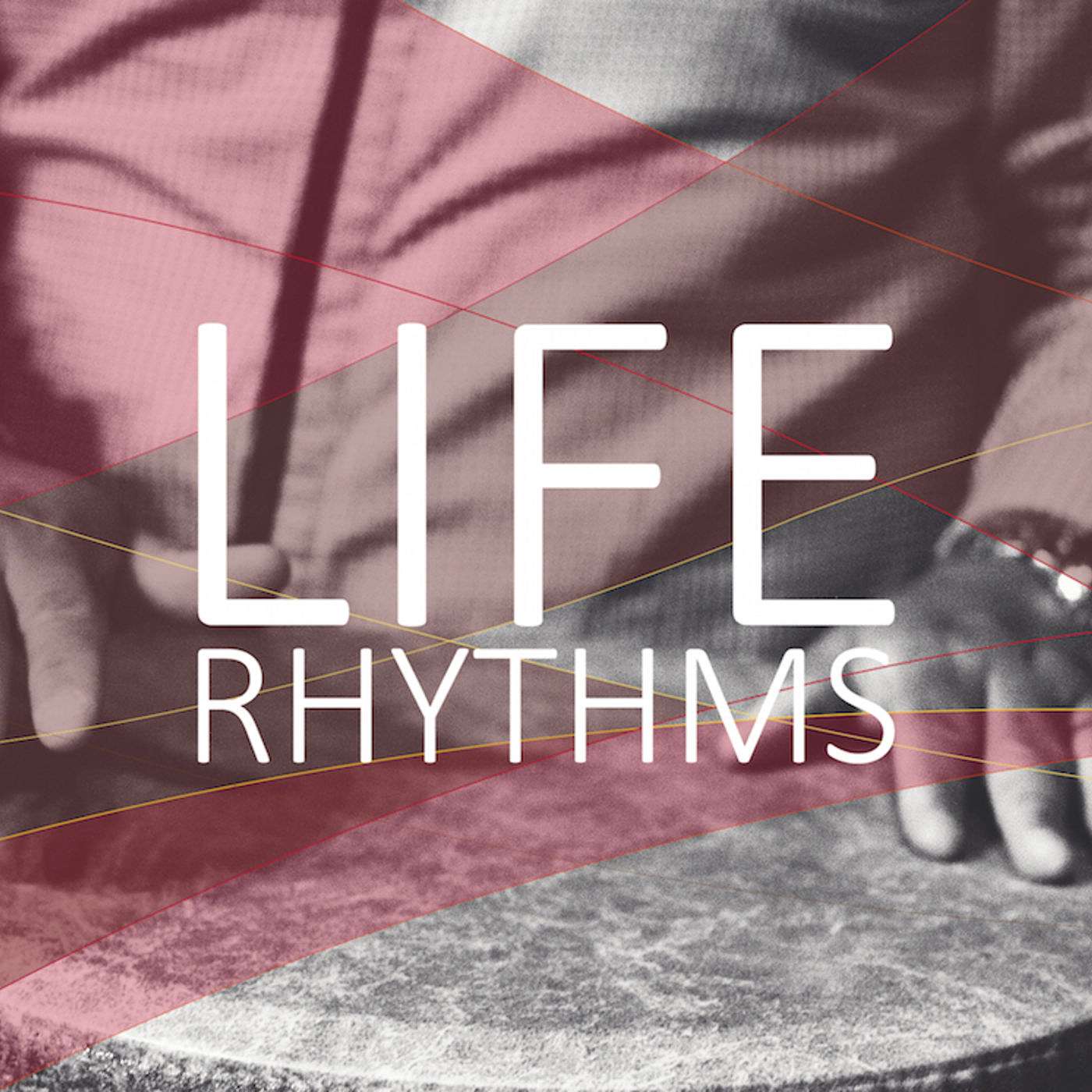 Life Rhythms: Miracle Of Hope