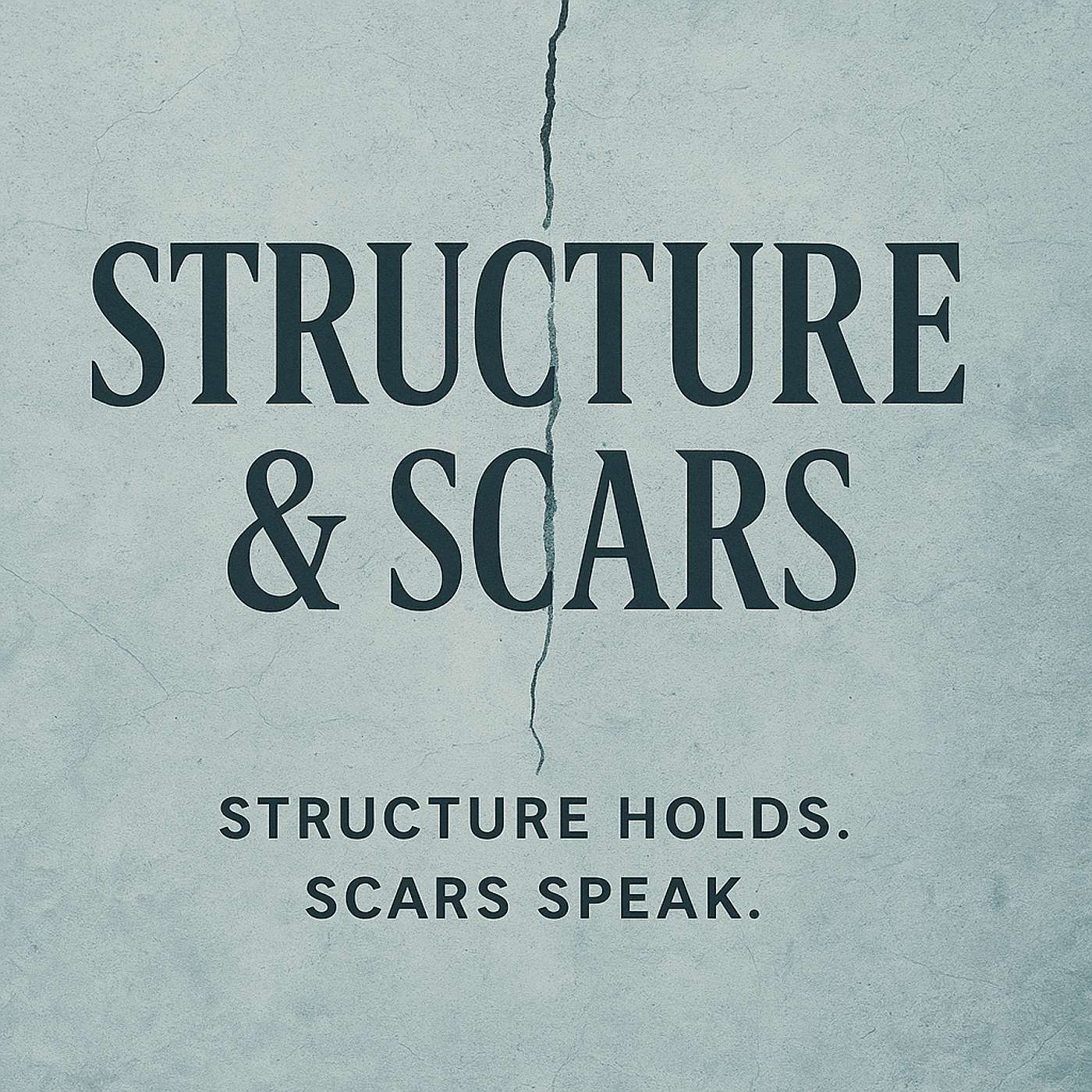 Structure & Scars
