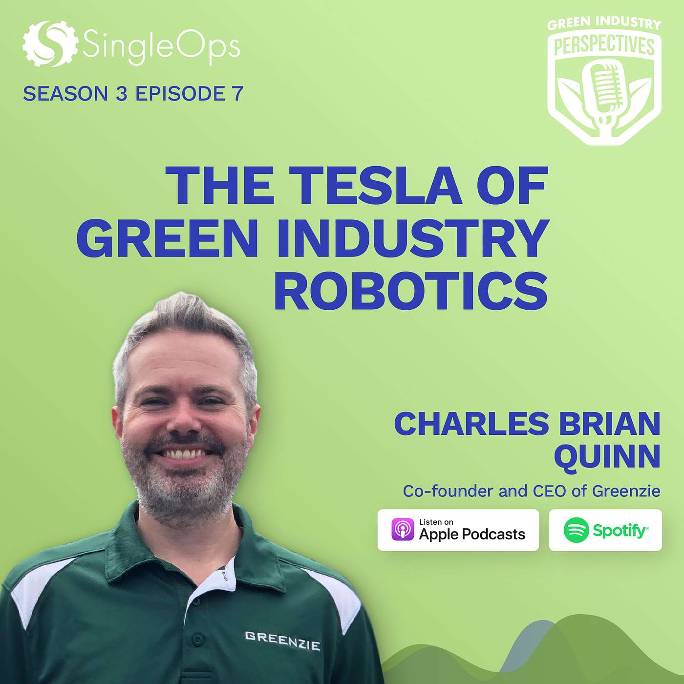 Green Industry Perspectives