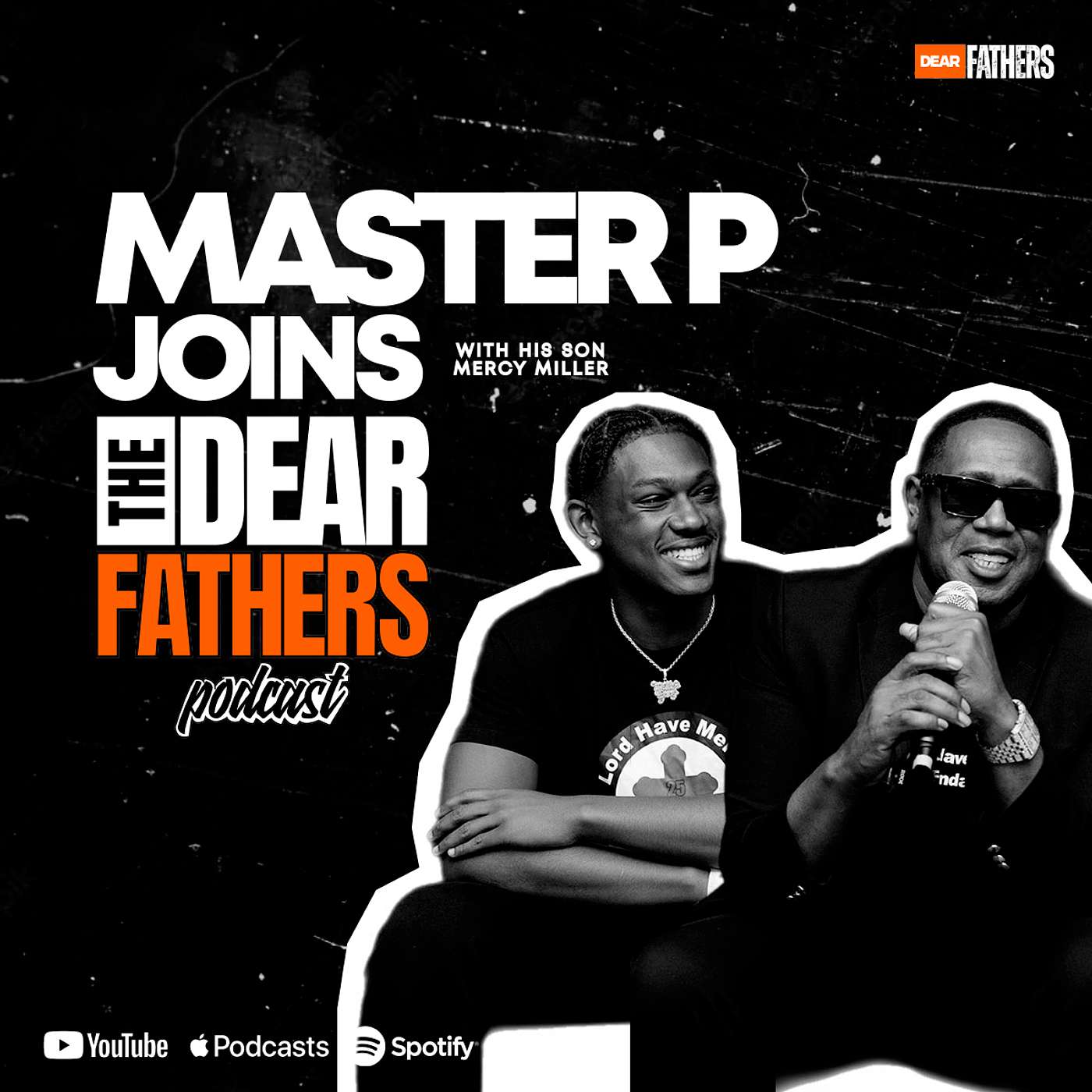 Dear Fathers Podcast