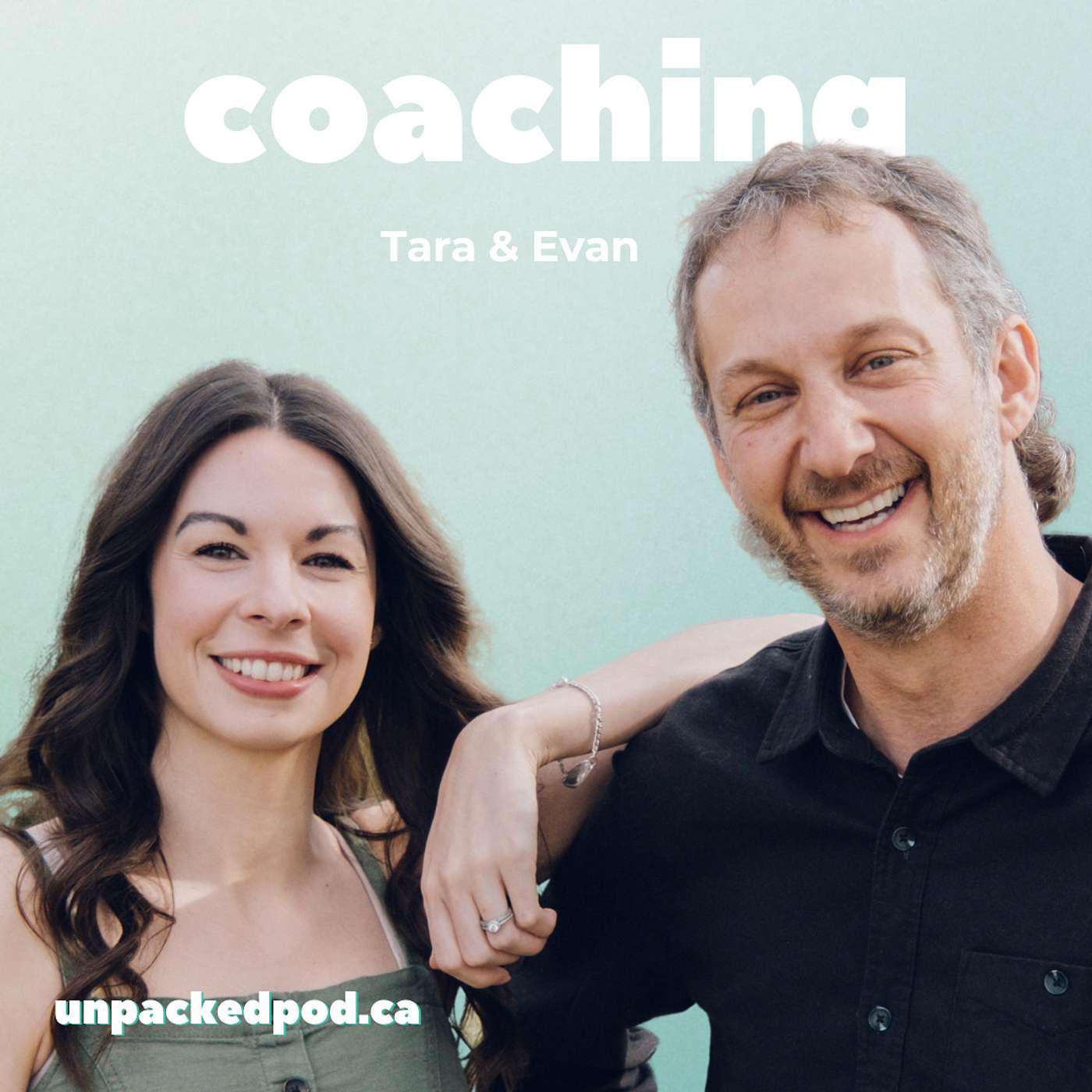 Unpacked Podcast