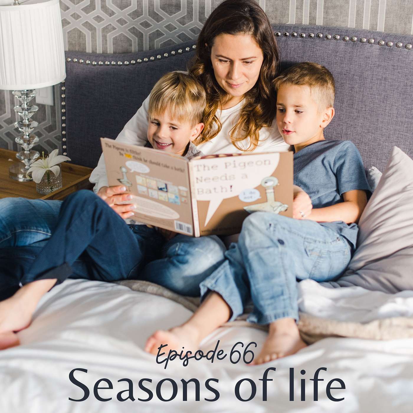 Seasons of life